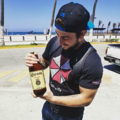 Тимофей Котов, 18.05.1991, Санкт-Петербург