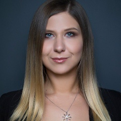 Наталья Гудимова, 20.06, Limassol