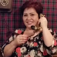 Рита Хон, 16.03, Волгоград