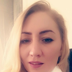 Ленуська Графонкина, 15.04.1988, Москва