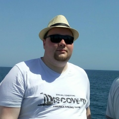 Александр Шабанов, 29.01, Санкт-Петербург