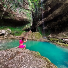 Алиса Бородина, 29.11, Сочи