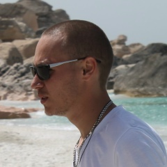 Иван Золотарёв, 20.07.1988, Актау