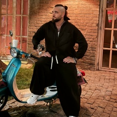 Михаил Автономов, 25.02.1990, Саратов