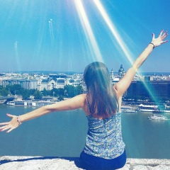 Лизавета Возба, 06.04.2008, Москва