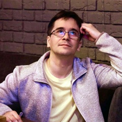 Александр Митин, 23.03.1985, Нижний Новгород