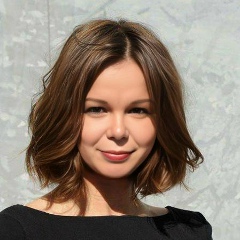 Наташа Арюхина, Шумерля