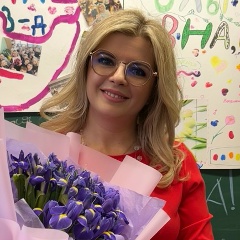 Ольга Киселева, 04.11, Чехов-2