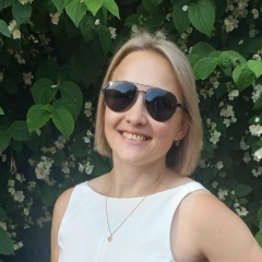 Ольга Чаплыгина, 22.12.1986, Санкт-Петербург