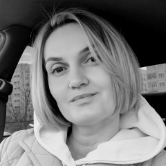 Оксана Шишкина, 02.02