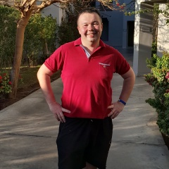 Александр Цыганков, 17.07.1986, Москва