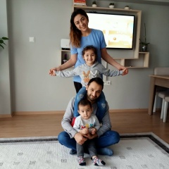 Narmina Kemal-Dursunova, 30.01.1991, Борисоглебск