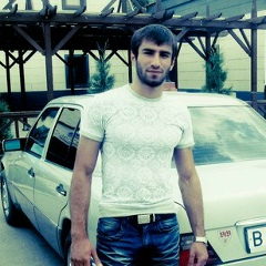 Магомед Тагиев, 10.02.1992