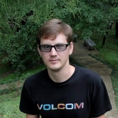 Вадим Девлеканов, 23.02.1986, Обнинск