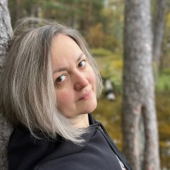 Елизавета Меньшикова, 20.12.1977, Санкт-Петербург