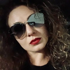 Юлия Берлина, 22.04.1985, Ашдод