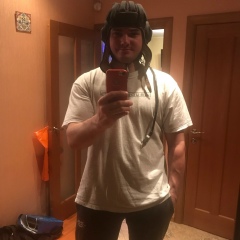 Дима Григоров, 29.05, Санкт-Петербург