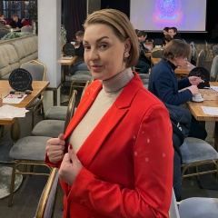 Мария Яковлева, Коммунар