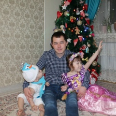 Арсен Абдурахманов, 10.10.1986, Шымкент