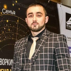 Руслан Зотов, 08.04, Дербент