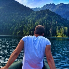 Gerra Rechiya, 01.02.1989, Москва