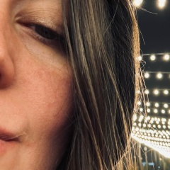 Ксения Ромазанова, 05.04, Санкт-Петербург