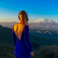 Евгения Дышлевич, 02.10