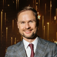 Александр Сапожников, 17.11, Казань