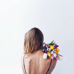 Оля Ботулінська