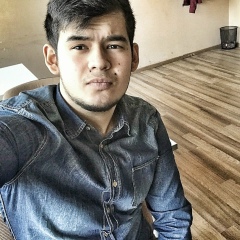 Maksat Niyazov, 26.09, Хазар