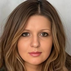 Елена СеменихинаСеребрякова, 25.11.1986, Волгоград