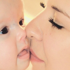 Кристюша Захарова, 15.03, Киев