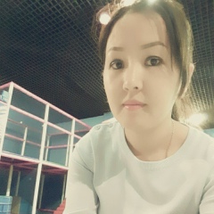 Меруерт Исахова, 04.10.1990, Шымкент