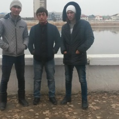 Казыбек Жумабаев