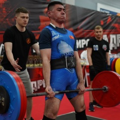 Расул Хамитович, 18.08, Новосибирск