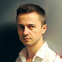 Антон Вольнов