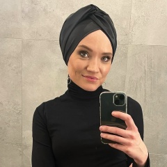 Дильбар Закирова, 14.01.1991, Чистополь