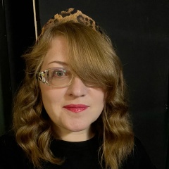 Нина Фатеева, 10.04, Красноярск