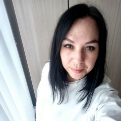 Наталья Звягинцева, 09.11.1987, Белгород