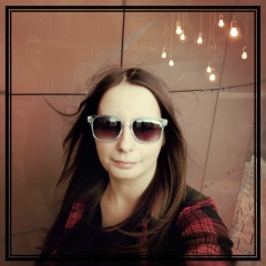 Мария Андреева, 10.02.1987