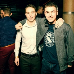 Андрей Корякин, 09.08.1990, Хабаровск