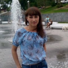 Наталия Лавицкая, 25.11, Киев