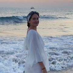 Екатерина Салимоненко