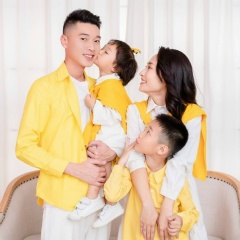 Derek Chang, 16.11.1989, Алматы