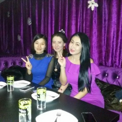 Молдир Аскаровна, 18.03.1993, Кызылорда