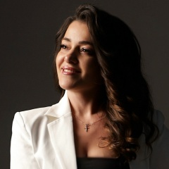 Гули Баяктар, 22.09, Санкт-Петербург