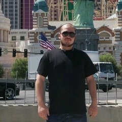 Albert Nersisyan, 27.07, Los Angeles