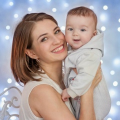 Анна Манн, 17.10