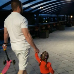 Амир Салахов, 04.07.1987, Казань