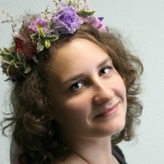 Alexandra Tretyakova, 30.07.1985, Москва